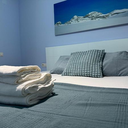 Apartamento La Boira Broto Dış mekan fotoğraf