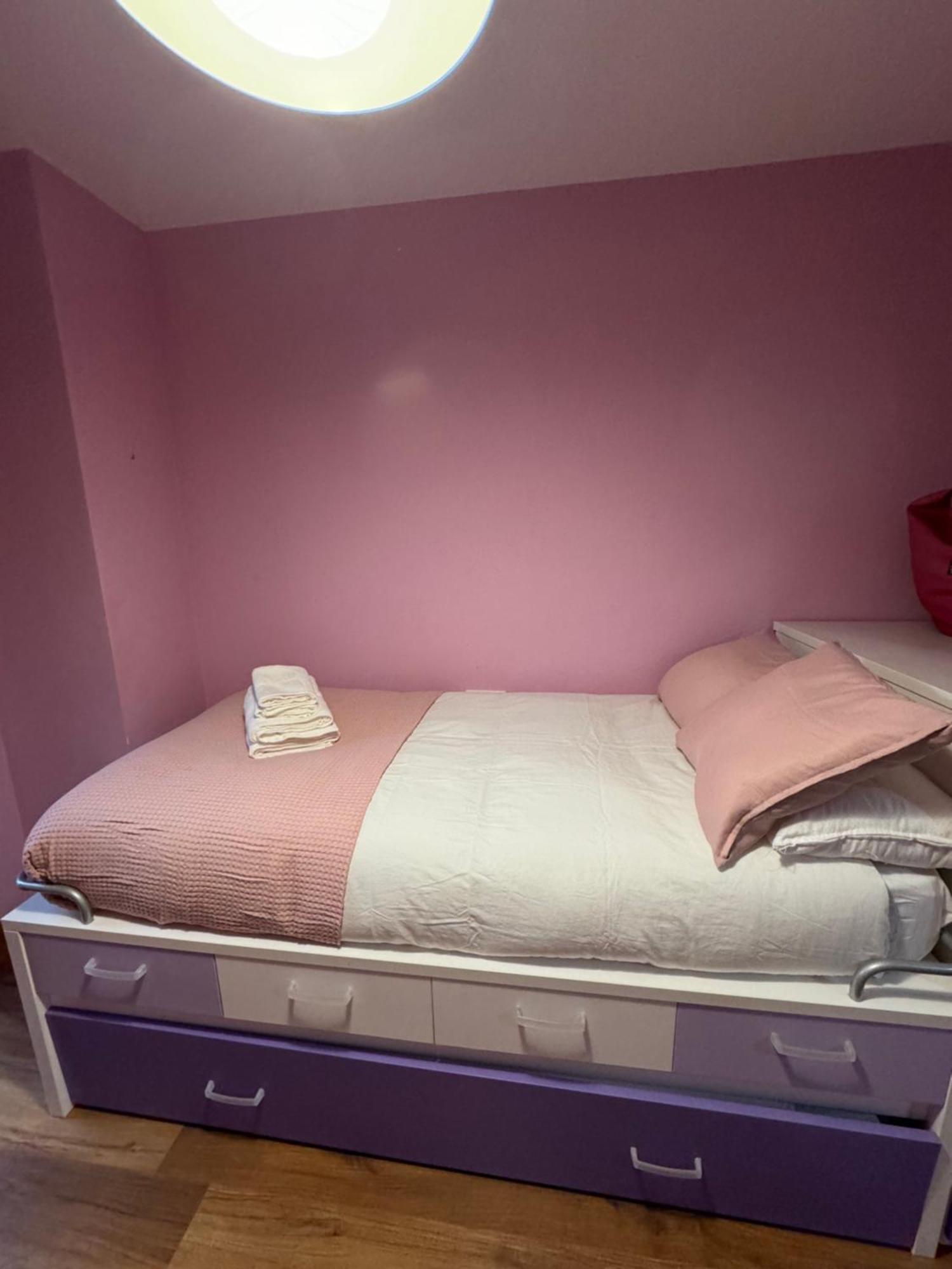 Apartamento La Boira Broto Dış mekan fotoğraf