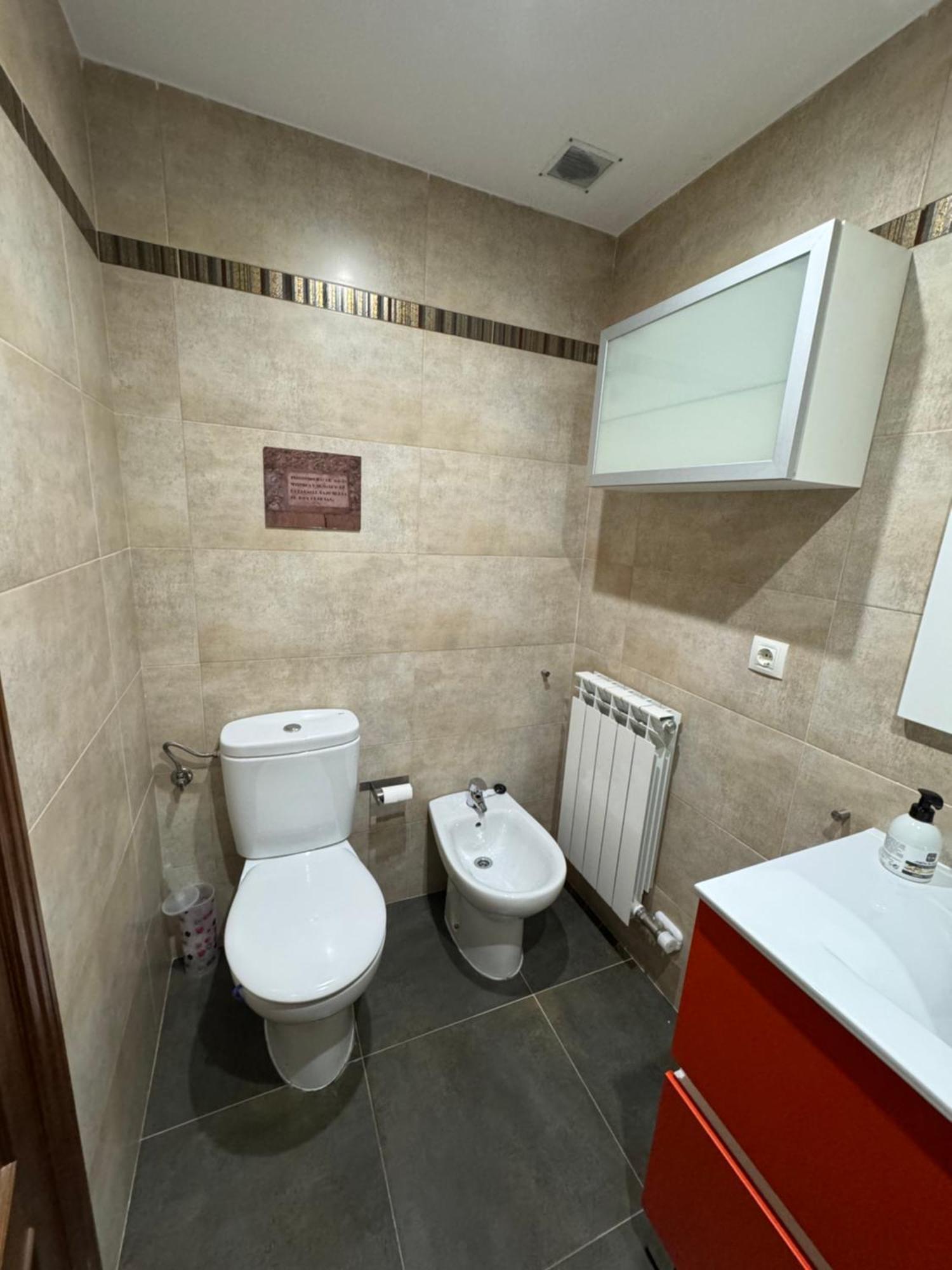 Apartamento La Boira Broto Dış mekan fotoğraf